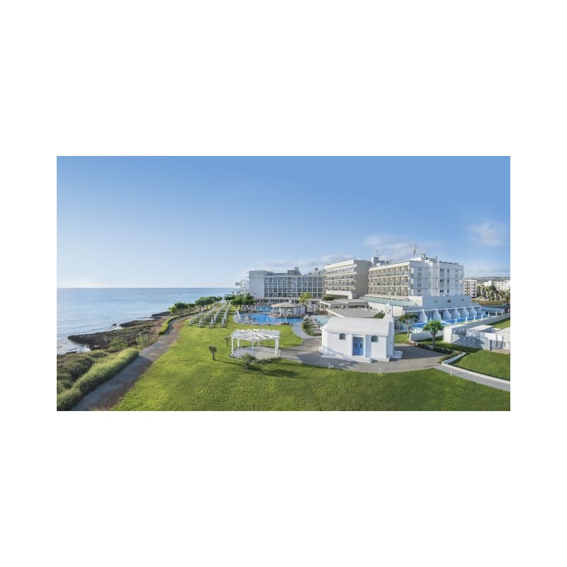 Pernera Beach Hotel