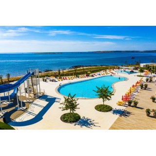 Arena Kazela Apartments