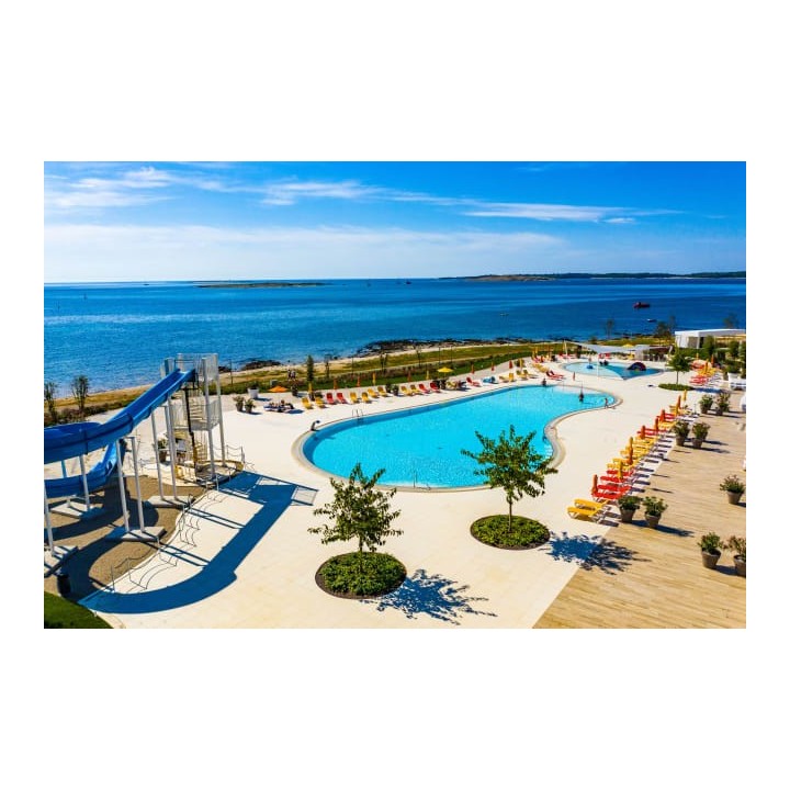 Arena Kazela Apartments