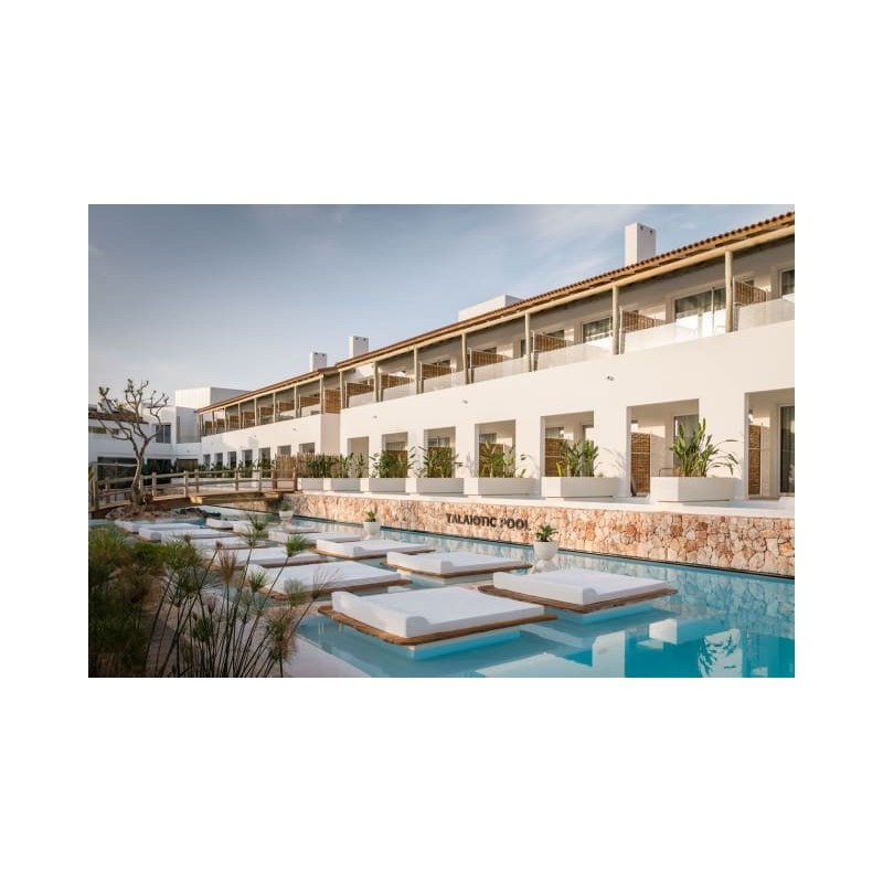 Lago Resort Menorca - Suites del Lago Adults Only
