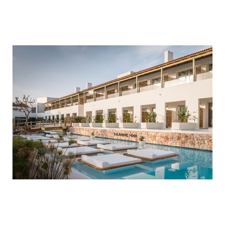 Lago Resort Menorca - Suites del Lago Adults Only