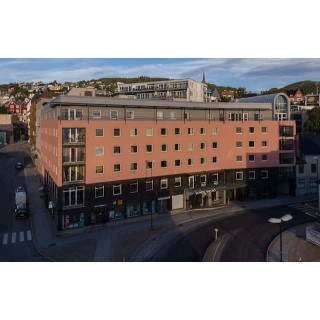 Scandic Harstad
