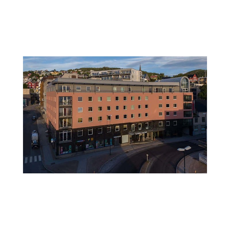 Scandic Harstad