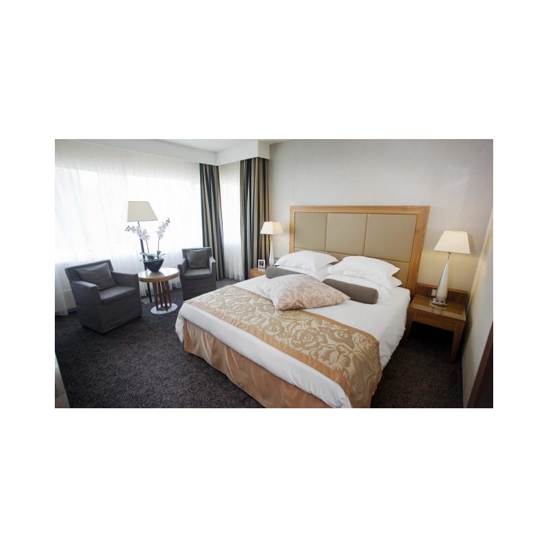 Hotel Bilderberg Garden