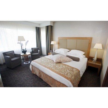 Hotel Bilderberg Garden
