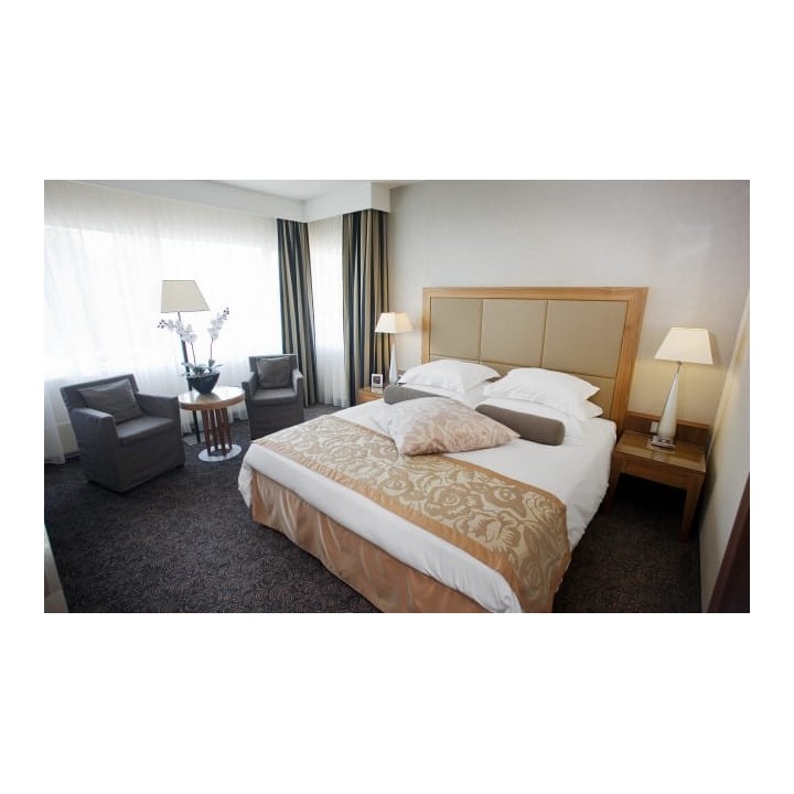 Hotel Bilderberg Garden