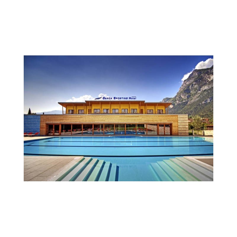 Garda Sporting Club Hotel