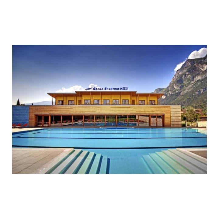 Garda Sporting Club Hotel