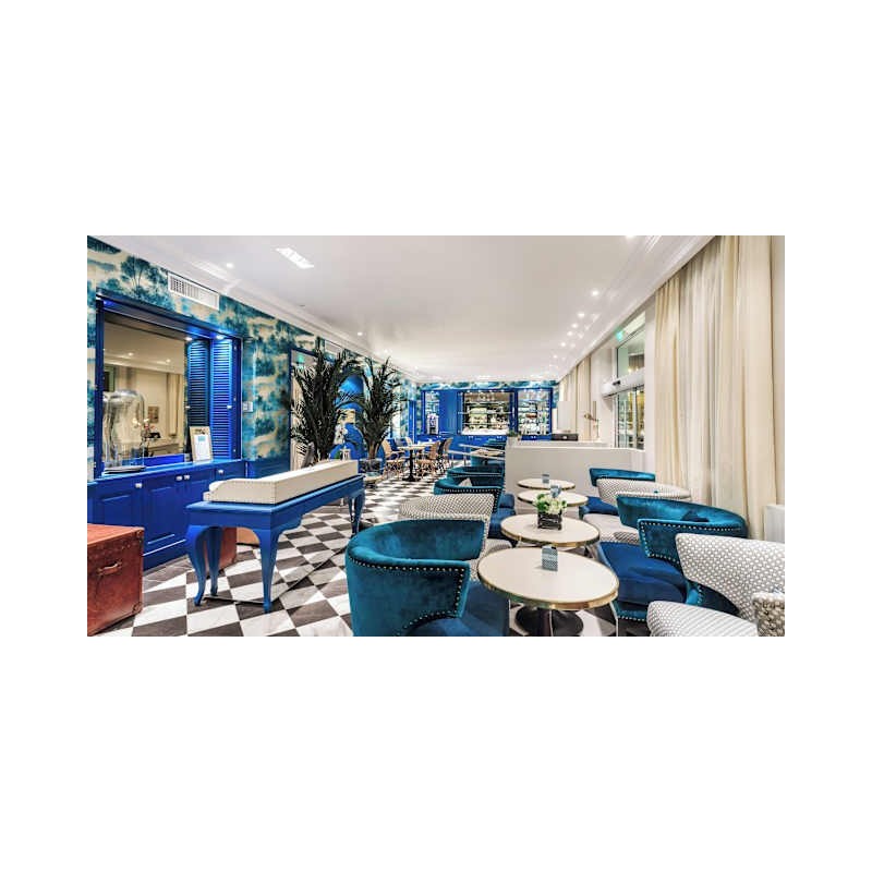 Hotel Medicis