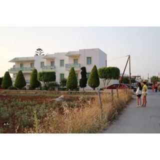 Hotel Klio Apartments