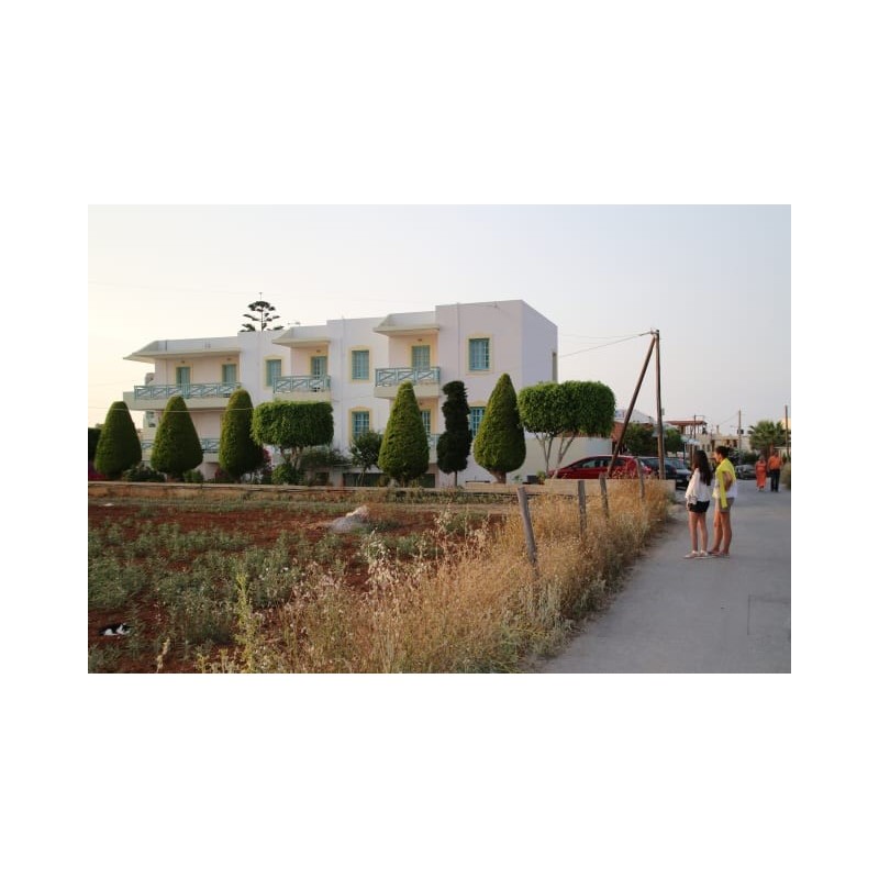 Hotel Klio Apartments