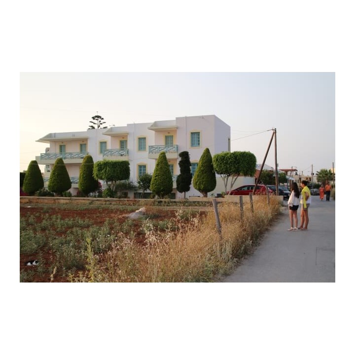 Hotel Klio Apartments