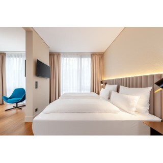 Hotel NH München Unterhaching