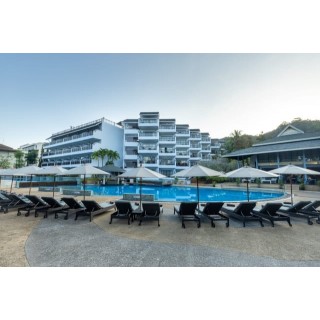 Hotel Krabi La Playa