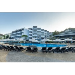 Hotel Krabi La Playa