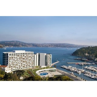 The Grand Tarabya