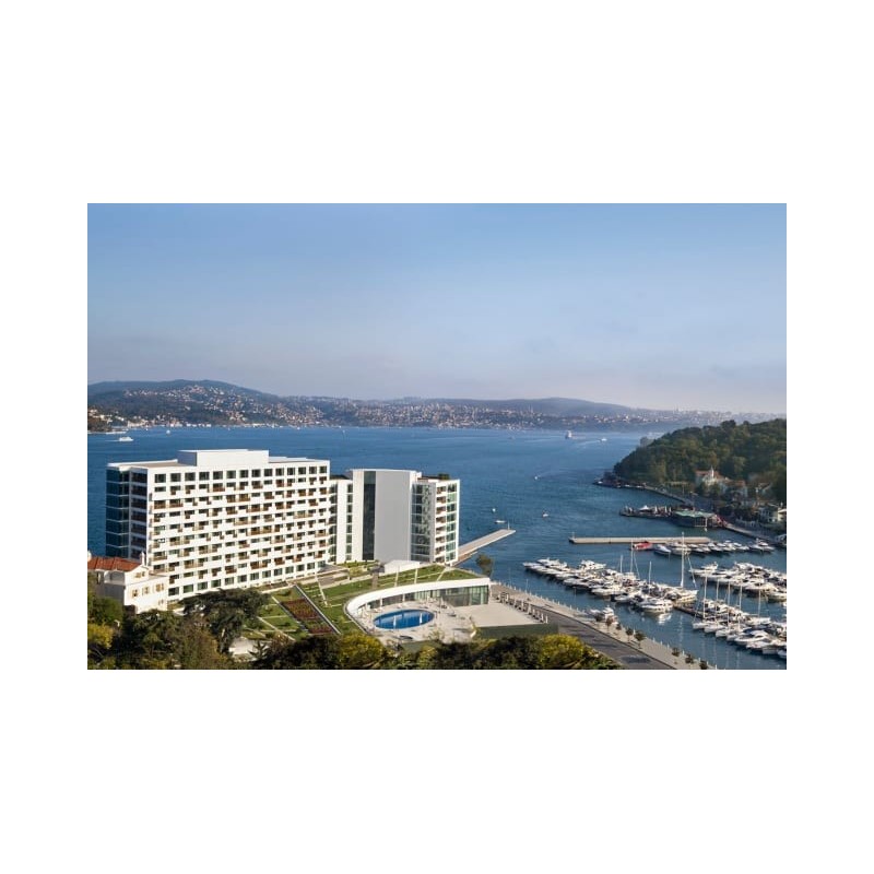 The Grand Tarabya
