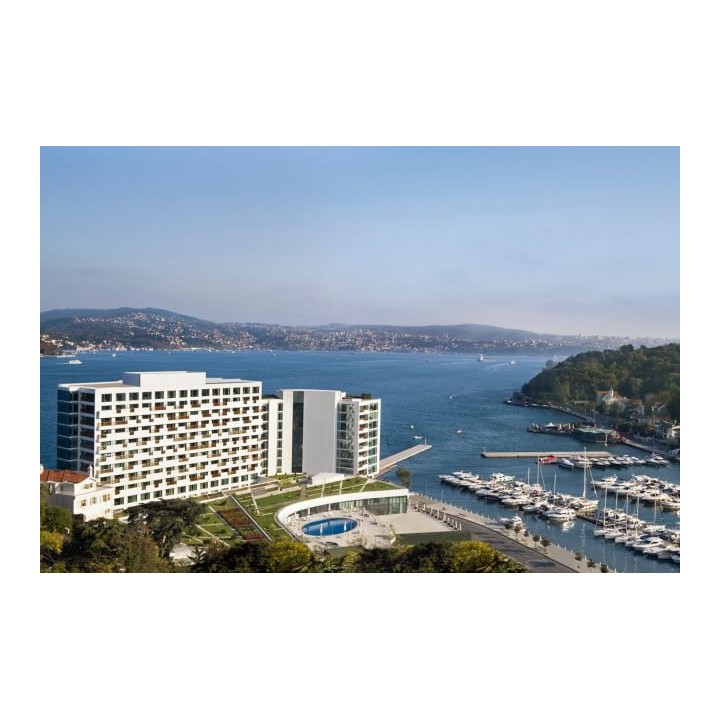 The Grand Tarabya