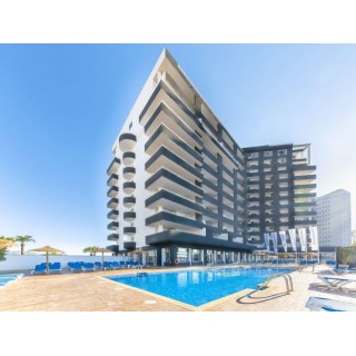 Port Europa Hotel & Aparthotel