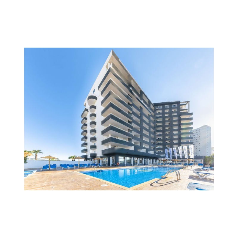 Port Europa Hotel & Aparthotel