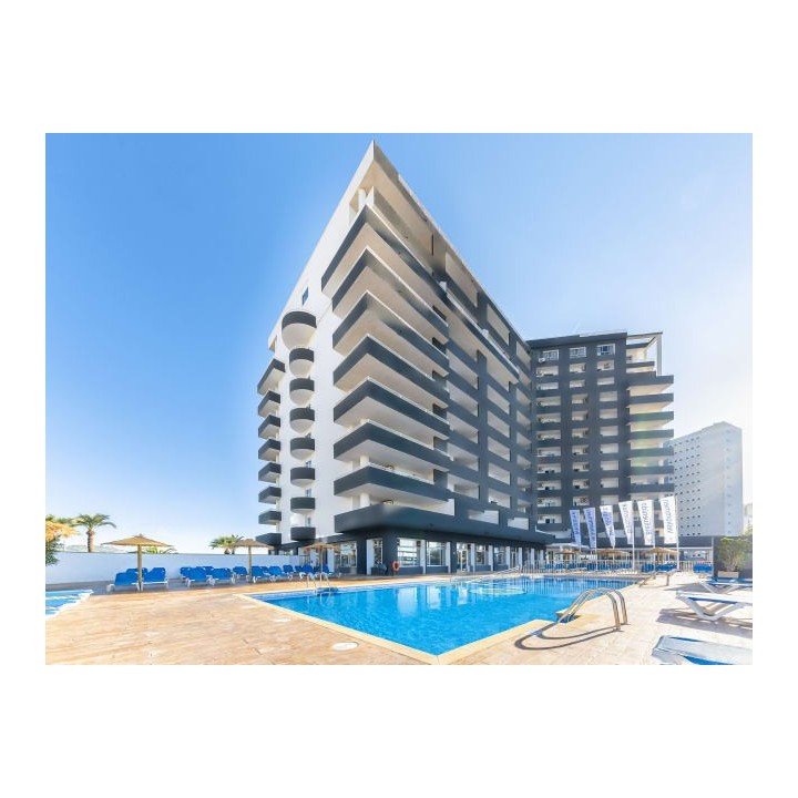 Port Europa Hotel & Aparthotel