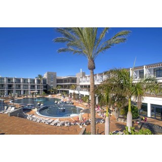 Hotel Mirador Papagayo by LIVVO