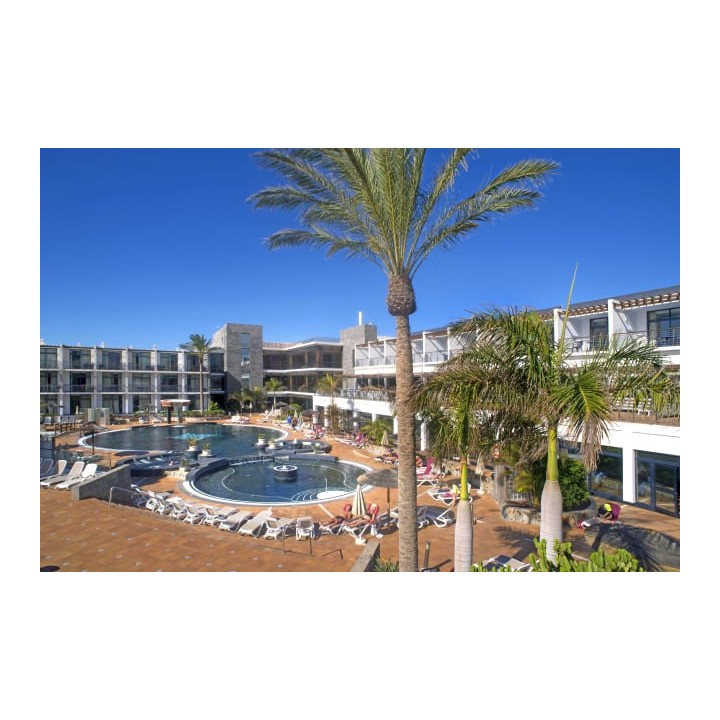 Hotel Mirador Papagayo by LIVVO