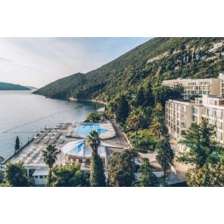 Iberostar Waves Herceg Novi