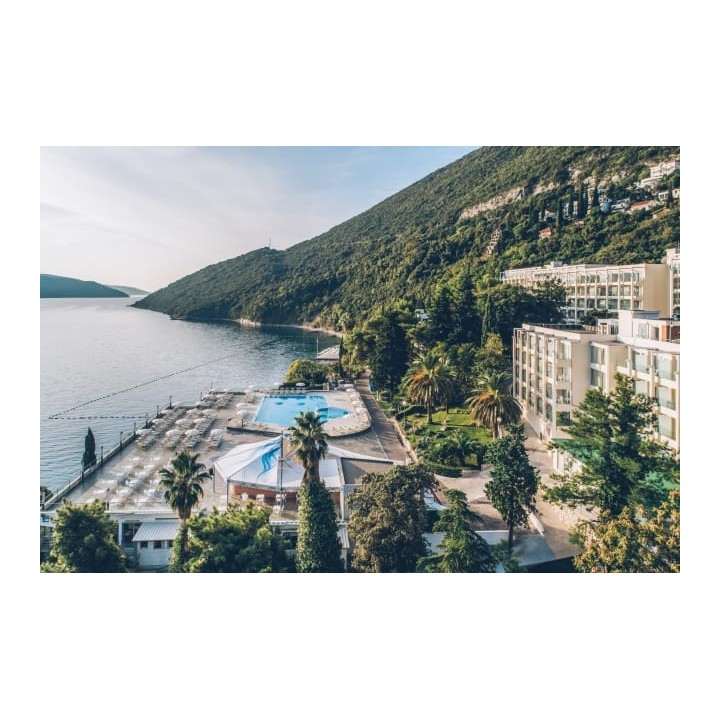 Iberostar Waves Herceg Novi