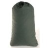 Bundeswehr Wäschesack groß oliv gebraucht 70 x 40 cm