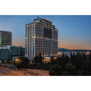 DoubleTree by Hilton Istanbul Topkapi