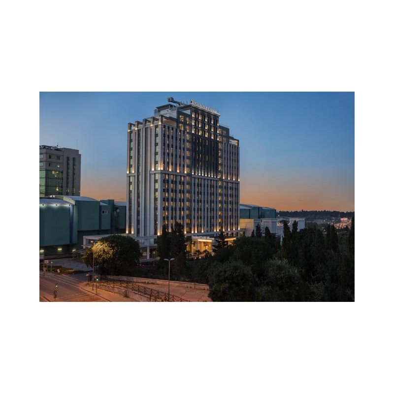 DoubleTree by Hilton Istanbul Topkapi