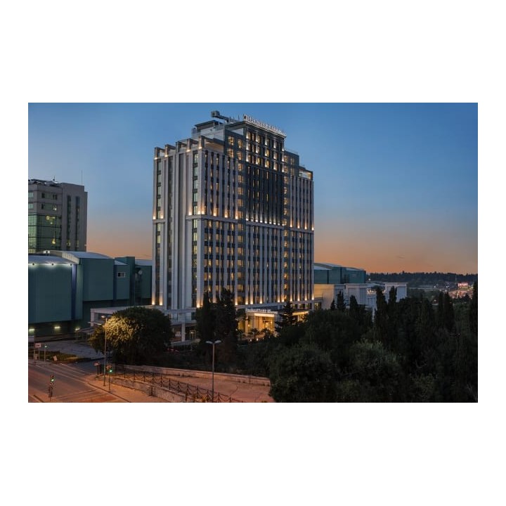 DoubleTree by Hilton Istanbul Topkapi