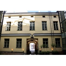 Hotel Haven