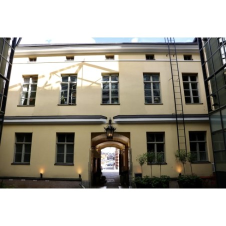 Hotel Haven