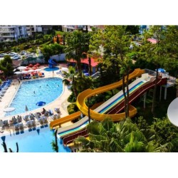 Ark Apart Otel
