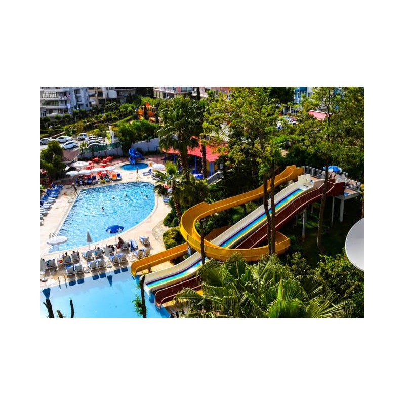 Ark Apart Otel