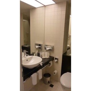 Hotel Ramada Plaza Bukarest