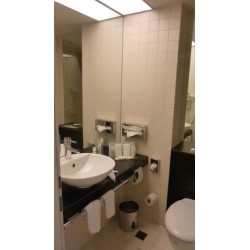 Hotel Ramada Plaza Bukarest