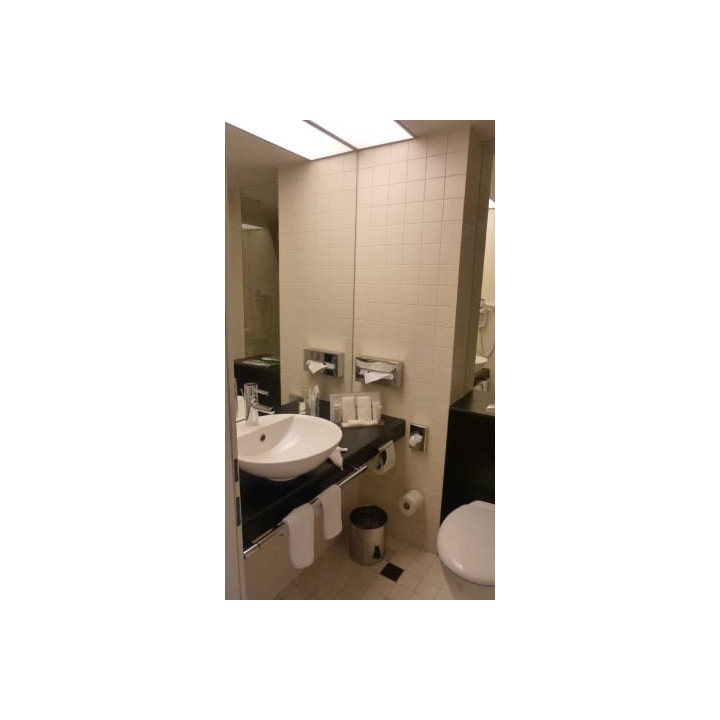 Hotel Ramada Plaza Bukarest