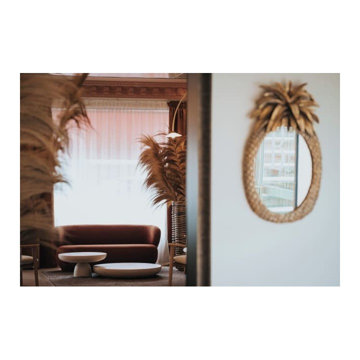 Hotel Henry II Beaune Centre