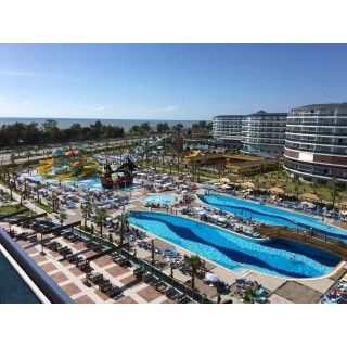 Eftalia Ocean Resort & Spa