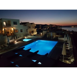 Hotel Sunrise Suites