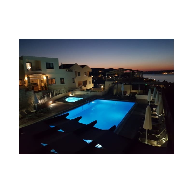 Hotel Sunrise Suites