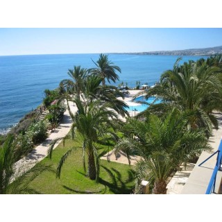 Vrachia Beach Resort