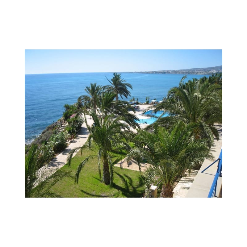 Vrachia Beach Resort