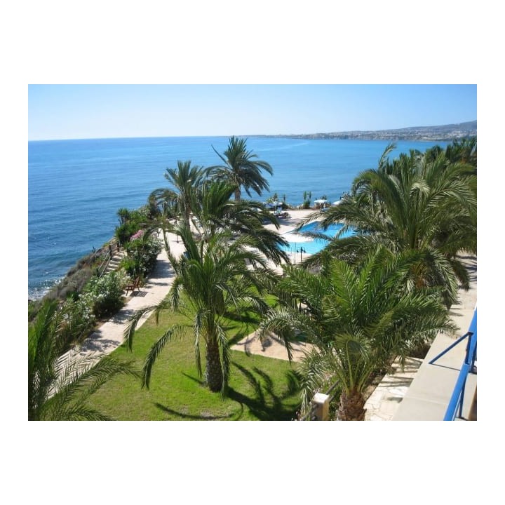 Vrachia Beach Resort