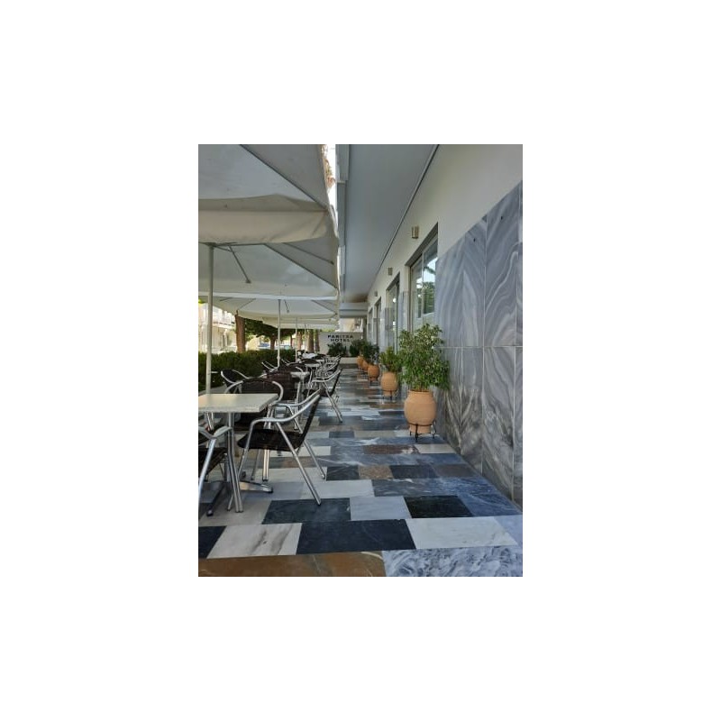 Paritsa Hotel