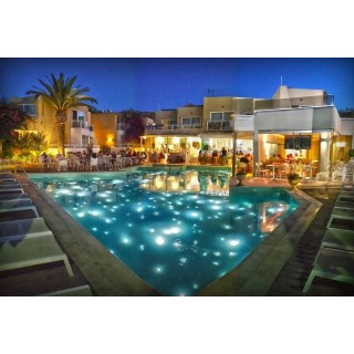 Nefeli Hotel Rethymno