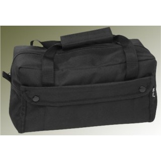 Einsatztasche klein 600D PES schwarz 31 x 15 x 17 cm